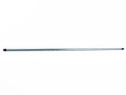 GNL69 JEEP WRANGLER WILLYS PINK REAR AXLE FOR JEEP