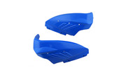 FLP00 BATMAN DUNE RACER FRONT FENDER SET FOR DUNE RACER FLP00