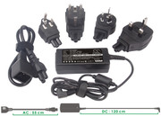 SATELLITE NB205-312 CHARGER