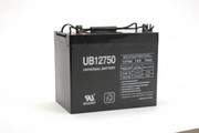 UB12750-ER BATTERY