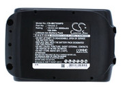 BSS611F BATTERY