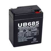 UB685 BATTERY