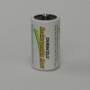 LIFEPAK 20 BATTERY