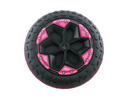 FNK90 WILD THING PINK WHEEL FOR WILD THING (PINK/BLACK)