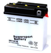 6N11A-1B BATTERY