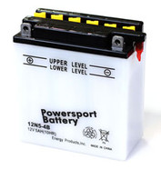 12N5-4B BATTERY