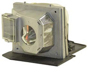 HD81-LV LAMP & HOUSING