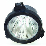 LM 1000 (BLACK CONNECTOR) LAMP & HOUS