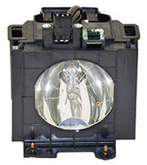 PT-D5700L (SINGLE LAMP) LAMP & HOUSING