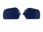 CDD08 SMART DRIVE FORD MUSTANG BLUE V4 MIRROR SET (LEFT & RIGHT)