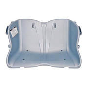 DPK46 BAJA EXTREME SEAT FOR BAJA EXTREME (CHP66) (GRAY)