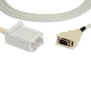 0012-00-1599 SPO2 ADAPTER CABLE