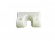 CDD24 KAWASAKI LIL QUAD STEERING COLUMN CLIP FOR LIL QUAD