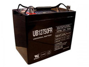 UB12750FR-ER BATTERY