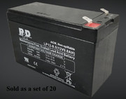 SE122XITBATTERY