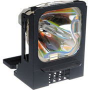 VLT-5950LP LAMP & HOUSING