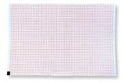 PA9100Z ECG/EKG CHART PAPER