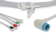 11111-000020 ECG TRUNK CABLES