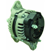 436EYEAR2009ALTERNATOR