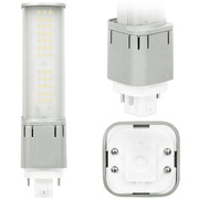 DULUX D/E 26W/41K LED REPLACEMENT