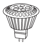 LED512VMR1630KFL