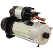CVX190 YEAR 2010 STARTER