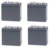 1530 24 VOLTS 4 PACK