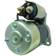 FG-25LP STARTER