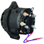MODEL 260 MIE ENGINE - MARINE YEAR 1986 GM 5.7L - 350CI - 8CYL ALTERNATOR
