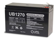 PE12V7 BATTERY