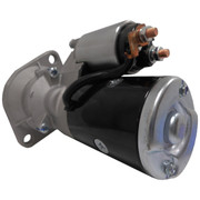 4JH2-CE YEAR 1995 4CYL DIESEL STARTER