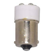 626 YEAR 2004 HIGH MOUNT STOP LIGHT YELLOW LED REPLACEMENT