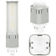 CF26DDE82726W27KDULUXDE4PIN LED REPLACEMENT