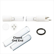 QL-600 LAMP, QUARTZ SLEEVE, O-RINGS