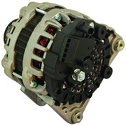 F 000 BL0 410 ALTERNATOR