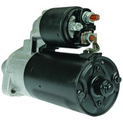 2007 CROSSFIRE 3.2L STARTER