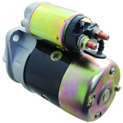 1981 200SX 2L STARTER