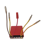 SPORTSMAN 600 ATV YEAR 2004 597CC TWIN REGULATOR - RECTIFIER