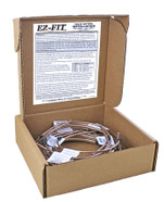 YUKON RPO CODE JL4 (ACTIVE BRAKE CONTROL) YEAR 2005 BRAKE LINE KIT