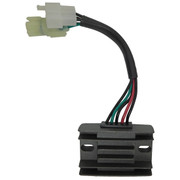 SH572A-12 REGULATOR AND RECTIFIER SH572A-12 REGULATOR AND RECTIFIER