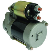 T1560-44 YEAR 2001 GH420V 14HP GAS STARTER