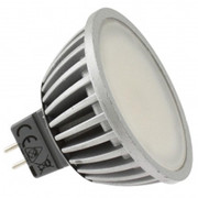 LED4MR16OEM /BAB(FROSTED /3K L