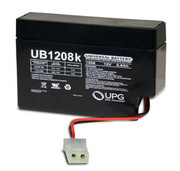 PE12V08BATTERY