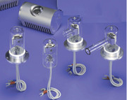 MX3000 HALOGEN LAMP