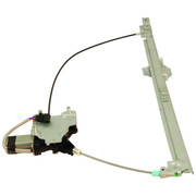 701837461A WINDOW REGULATOR - WITH MOTOR