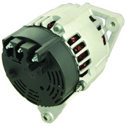 MAN7462 ALTERNATOR