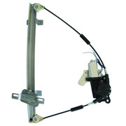 016953 WINDOW REGULATOR - WITH MOTOR