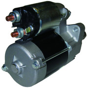 AIR COOLED YEAR 2007 VANGUARD V-TWIN,32HP ENGINES - INDUSTRIAL STARTER