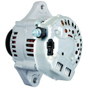 A721 YEAR 2011 0400CCM KUBOTA Z402, 0.4D CAR ALTERNATOR