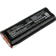 4072D BATTERY